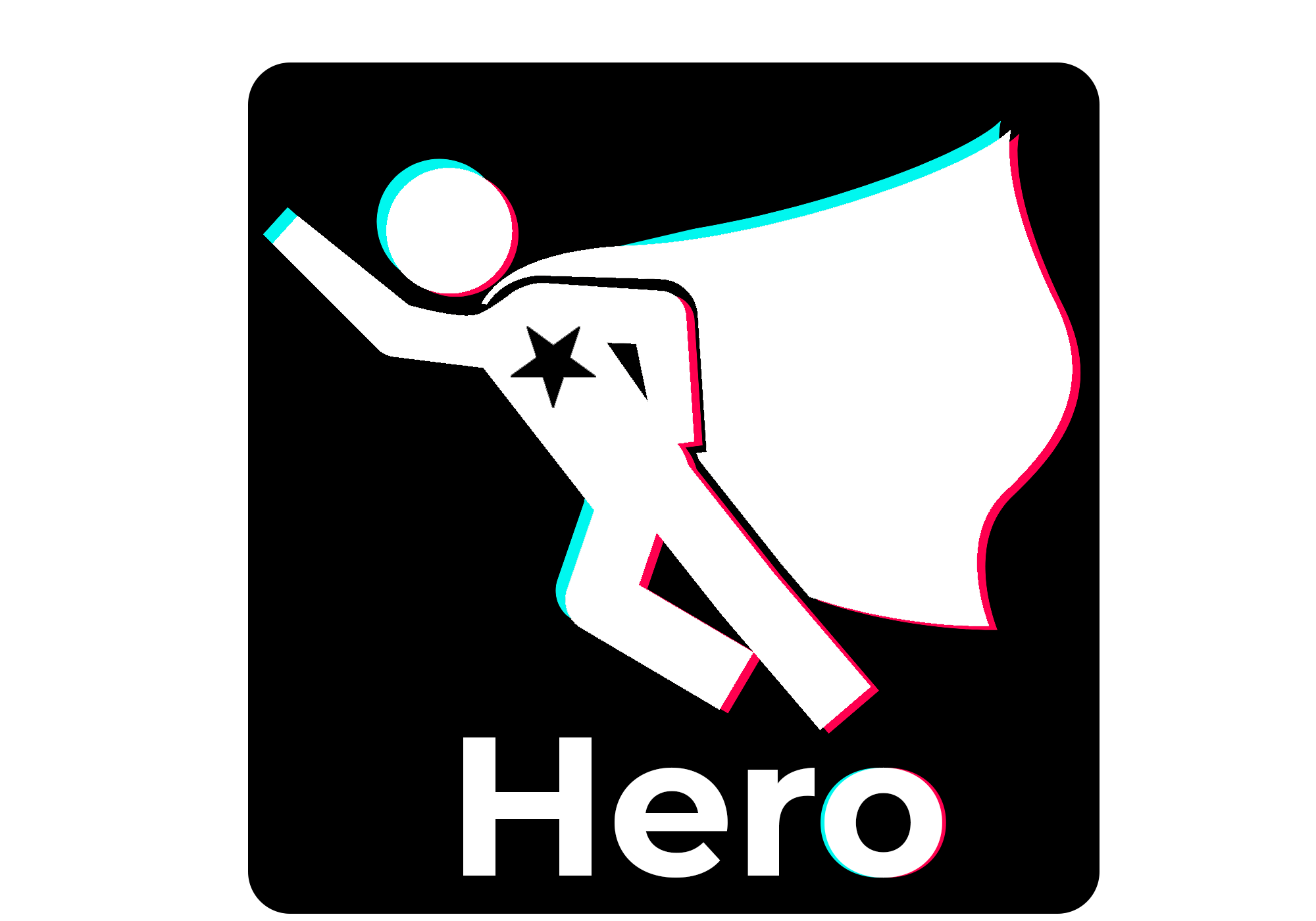TikTok Hero